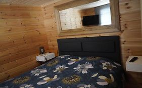 Cottage Scandinave 92